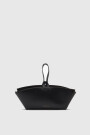 MINI BOLSO ECLIPSE Negro