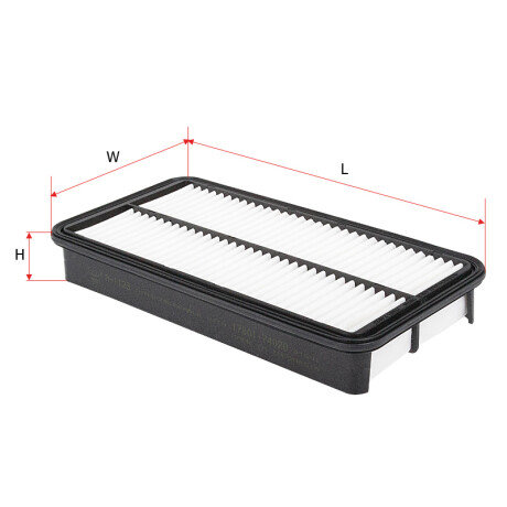 FILTRO AIRE TOYOTA COROLLA 1.8D 2.0D RAV4 2.0N CORONA 2.0N 2.0D NAKAMURA FILTRO AIRE TOYOTA COROLLA 1.8D 2.0D RAV4 2.0N CORONA 2.0N 2.0D NAKAMURA