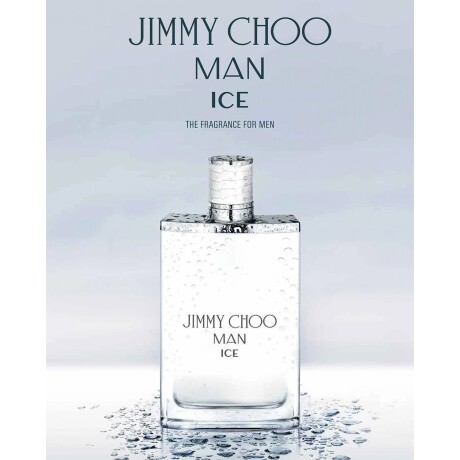 Perfume Jimmy Choo Man Ice EDT 30ml Original Perfume Jimmy Choo Man Ice EDT 30ml Original