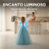 Set Alas Hada Mariposa Luminosas Led Correas Ajustables Niña Color Celeste
