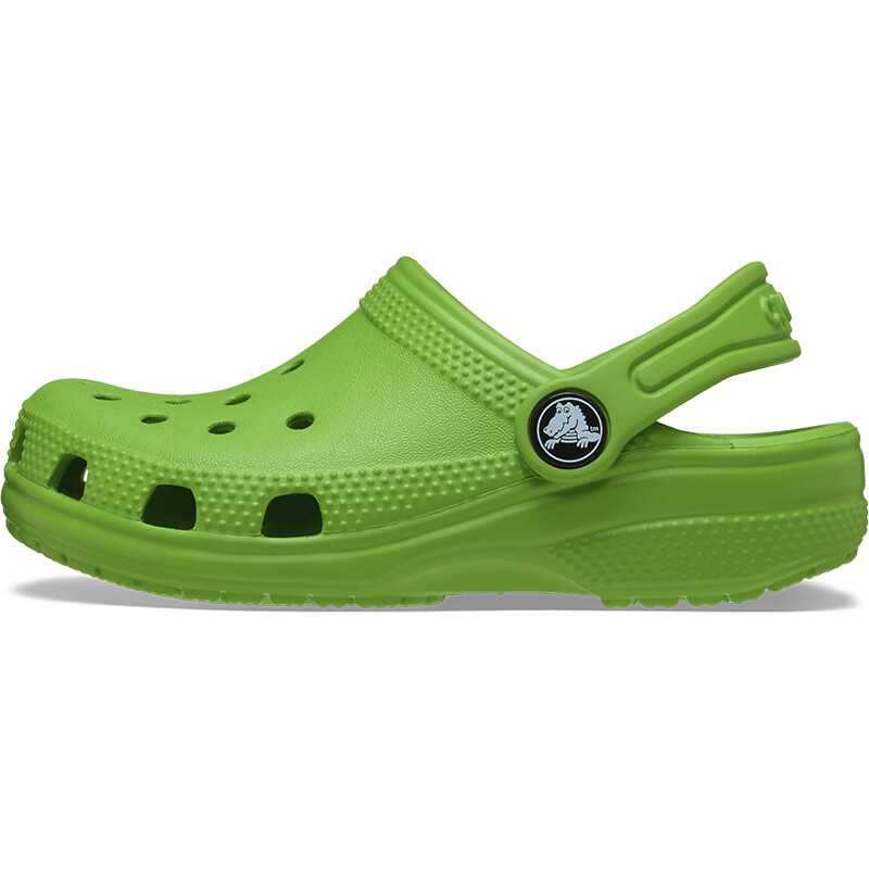 Classic Niños Pequeños Verde