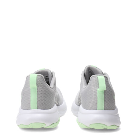 Championes de Mujer New Balance 460 Gris - Verde