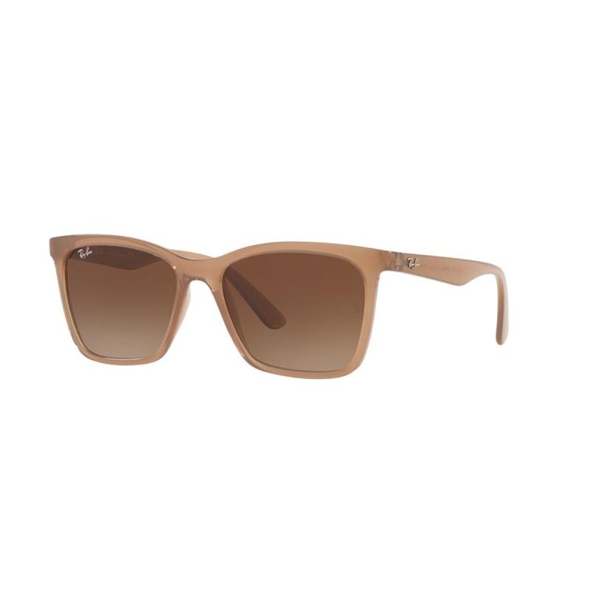 Ray Ban Rb4372l - 616613 