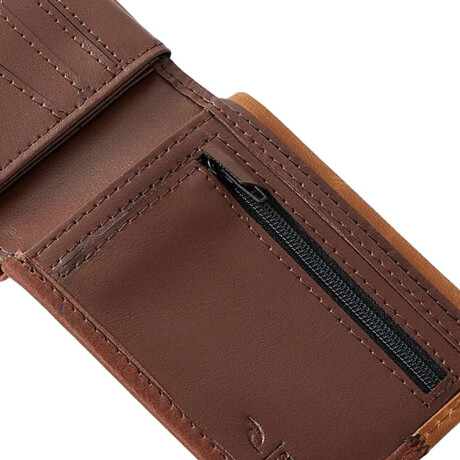 Billetera Rip Curl Stitched Rfid All Day Stitched Rfid All Day