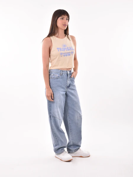 MUSCULOSA SUMMER ESTAMPADO 5