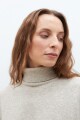 Polera Mónaco beige melange