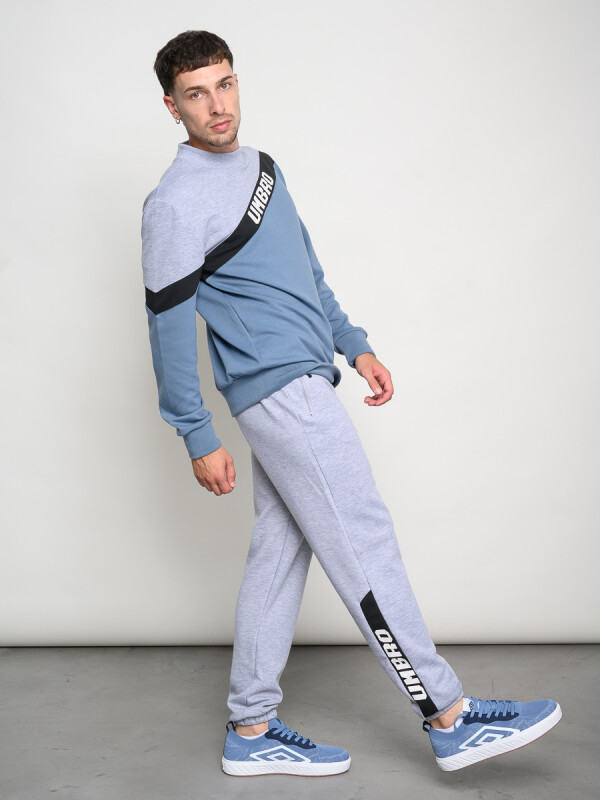 PANTALÓN JUT Umbro Hombre 5m2