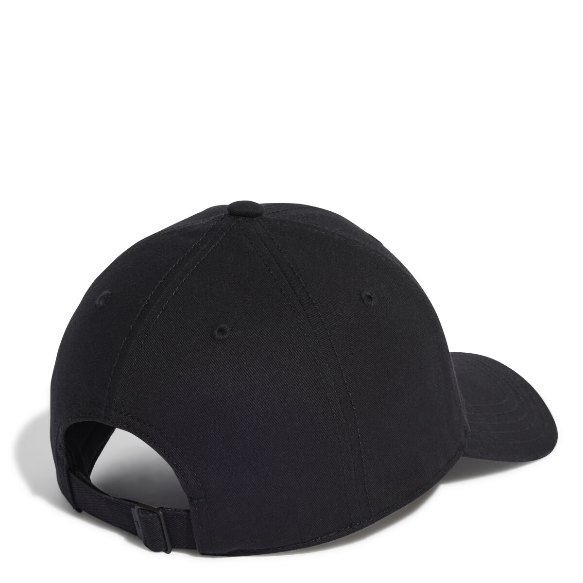 Gorra Adidas Tiro League Adidas - Negro - Blanco 