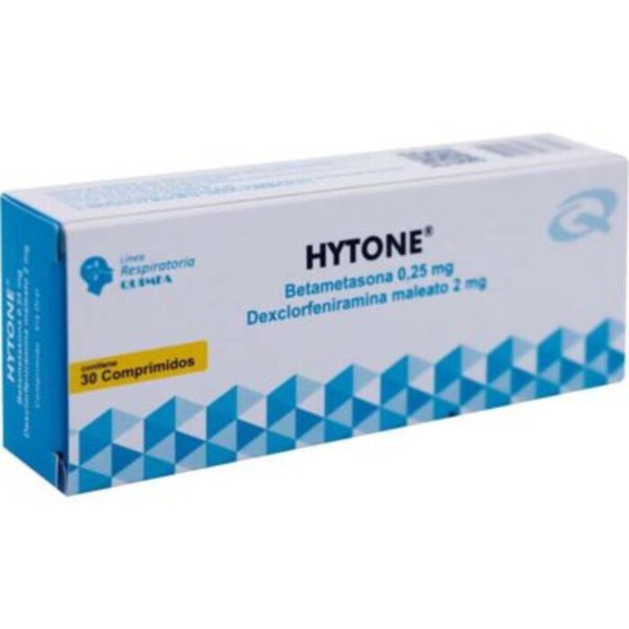 HYTONE CJ X 30 COMP. única