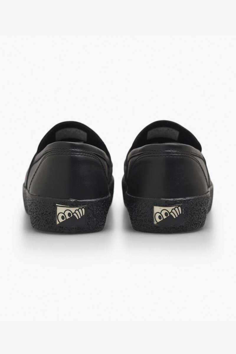 VM005 Loafer Negro