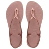 Ojotas Havaianas Luna Rosado