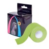 Cinta Kinesiológica Aktive Tape Verde – Soporte Muscular y Alivio del Dolor Cinta Kinesiológica Aktive Tape Verde – Soporte Muscular y Alivio del Dolor