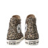 Championes de Mujer Converse Chuck Taylor All Star Hi Animal Animal Print