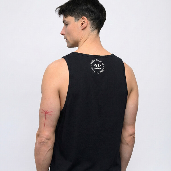 MUSCULOSA WAVE Umbro Hombre 029