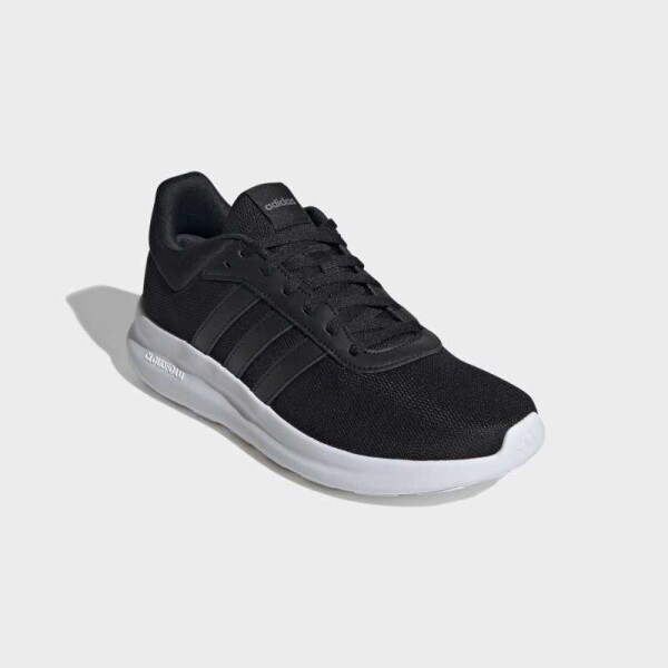 Championes Adidas Lite Racer 4.0 Negro