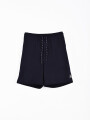 SHORT GARISON AZUL