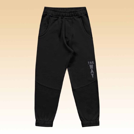 Pantalón deportivo niño felpa Pantalón deportivo niño felpa