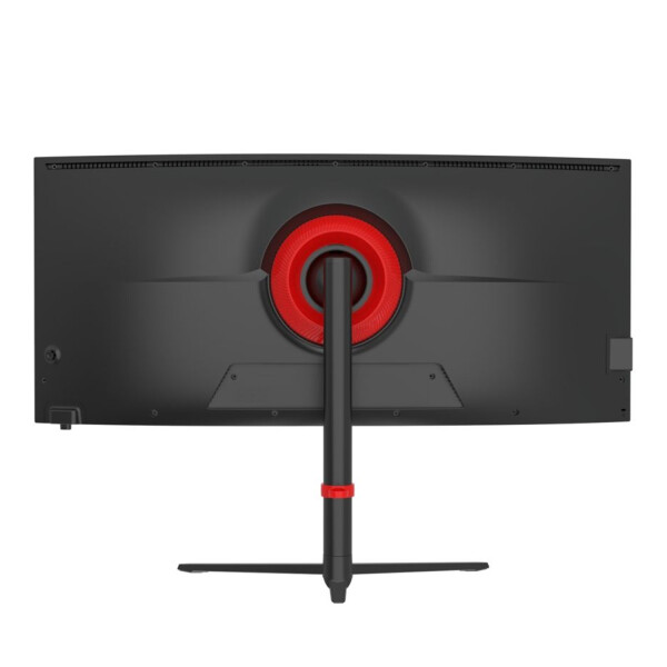 Monitor Gamer Perseo 34" Curvo Hermes 180hz Hdmi Dp MONITOR PERSEO 34" CURVO HERMES 180HZ