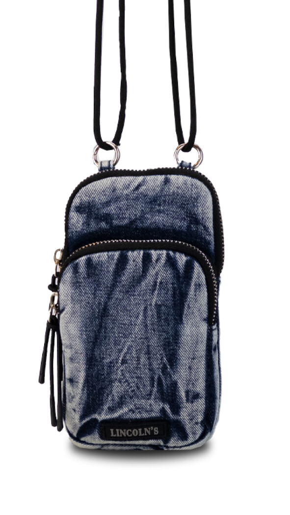 PHONE BAG ILLESCAS JEAN