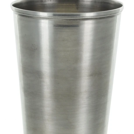 VASO ACERO INOXIDABLE VASO ACERO INOXIDABLE
