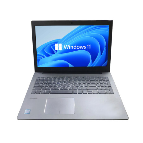 Notebook Lenovo IdeaPad 520. Intel i3-7ª GEN. RAM 8GB. Disco Sólido NUEVO 480GB. Pantalla 15,6". Win11 Notebook Lenovo IdeaPad 520. Intel i3-7ª GEN. RAM 8GB. Disco Sólido NUEVO 480GB. Pantalla 15,6". Win11