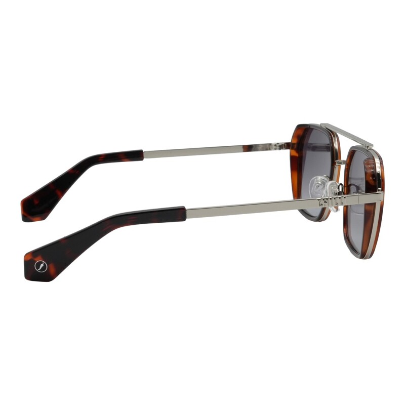 Lentes de Sol Chilli Beans Dakota Animal Print