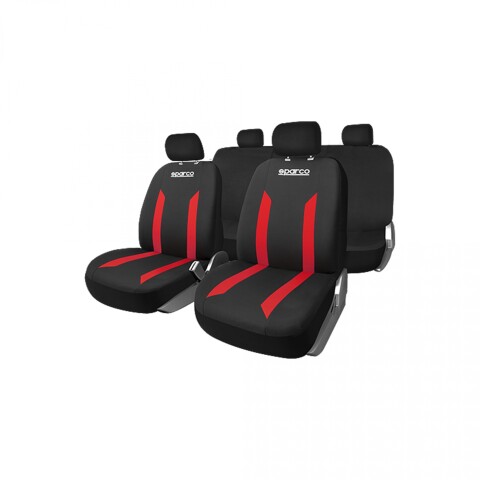 Sparco Cubre Asiento Polyester Sparco Cubre Asiento Polyester