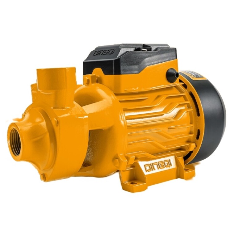 DINGQI BOMBA DE AGUA PERIFÉRICA 1 HP 26 L/M 21 MTS ver descr Dingqi Bomba De Agua Periférica 1 Hp 26 L/m 21 Mts Ver Descr