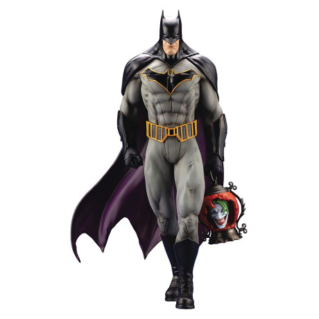 Statue Batman Last Knight on Earth Statue Batman Last Knight on Earth