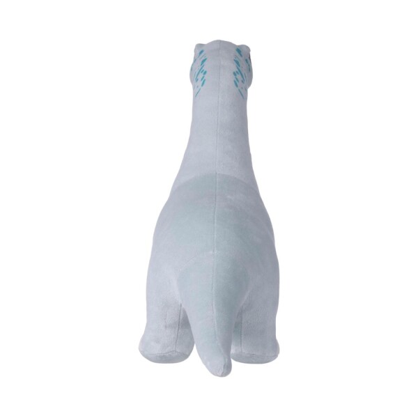 Peluche Jurassic World braquiosaurio