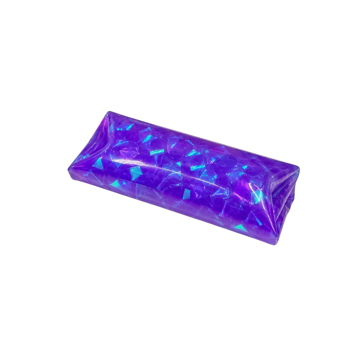 Squishy amansaloco Super Resbaladizo - Violeta 