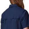Camisa Silver Ridge 3.0 Mujer COLLEGIATE NAVY