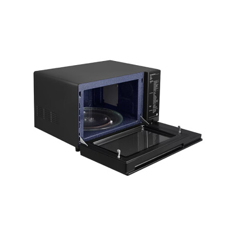 Horno Microondas Samsung 32 L Smart con Air Fry Horno Microondas Samsung 32 L Smart con Air Fry
