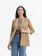 BLAZER BANGKA KAKI