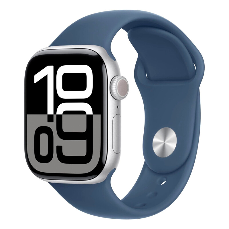 Reloj SmartWatch Apple Watch Series 10 42mm MWWA3 Silver Reloj SmartWatch Apple Watch Series 10 42mm MWWA3 Silver