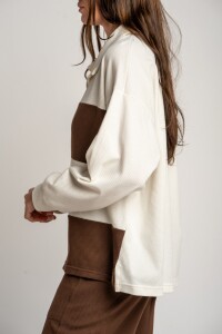 Sweater Chocolate