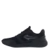 Championes de Hombre Topper Fast Negro