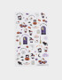 Stickers y Album Stickers Set De Mini Stickers - Combinacion Multicolor