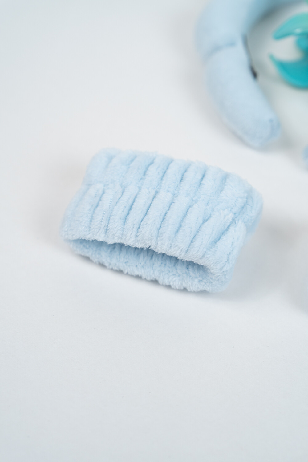 Set De Skin Care Luca Azul