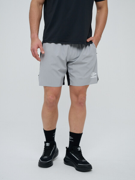 SHORT VANT MIX Umbro Hombre 005