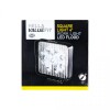 Hella Caminero Led Valuefit Cuadrado 1000Lm Hella Caminero Led Valuefit Cuadrado 1000Lm