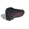 Adidas Predator Club Sock Negro-gris