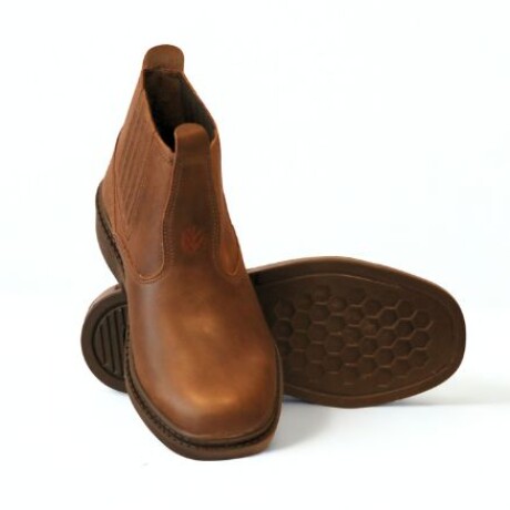 BOTA CRAZY HORSE BOTA CRAZY HORSE