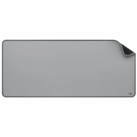 Mouse Pad Logitech Xl Gris 70x30cm Mouse Pad Logitech Xl Gris 70x30cm