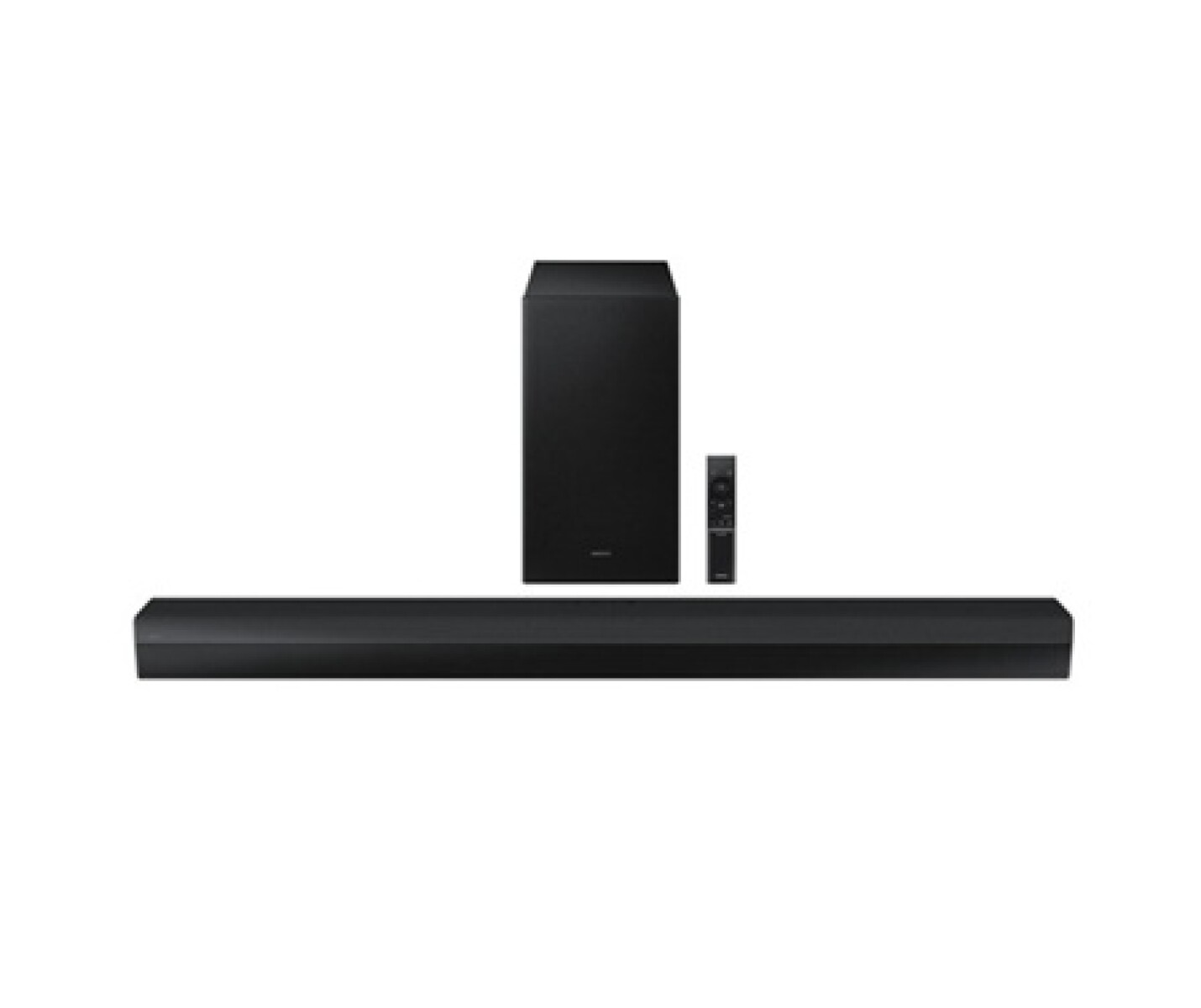 Barra de sonido Samsung HW-750D/ZP 