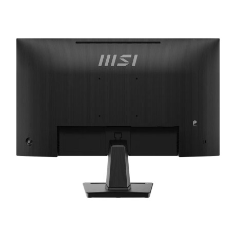 Monitor MSI Pro MP251 E14L 24.5" IPS 144Hz Negro Monitor MSI Pro MP251 E14L 24.5" IPS 144Hz Negro