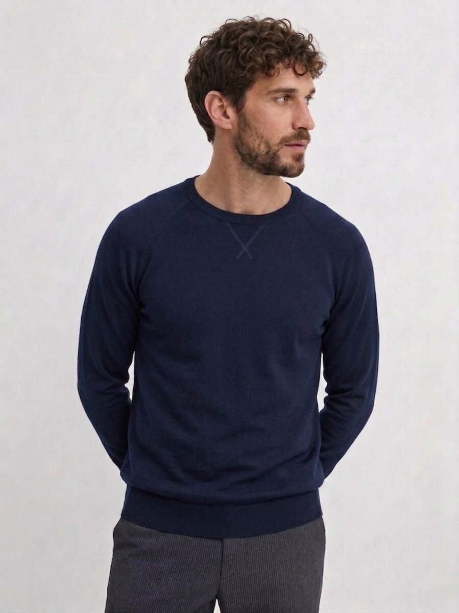 Remera Casual. 