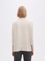 Remera Capachoas Crudo / Natural