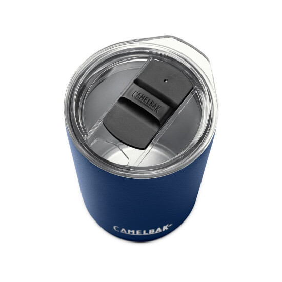 Vaso Tumbler 350ml, Acero Inox. Insulado - Azul Marino Camelbak 0