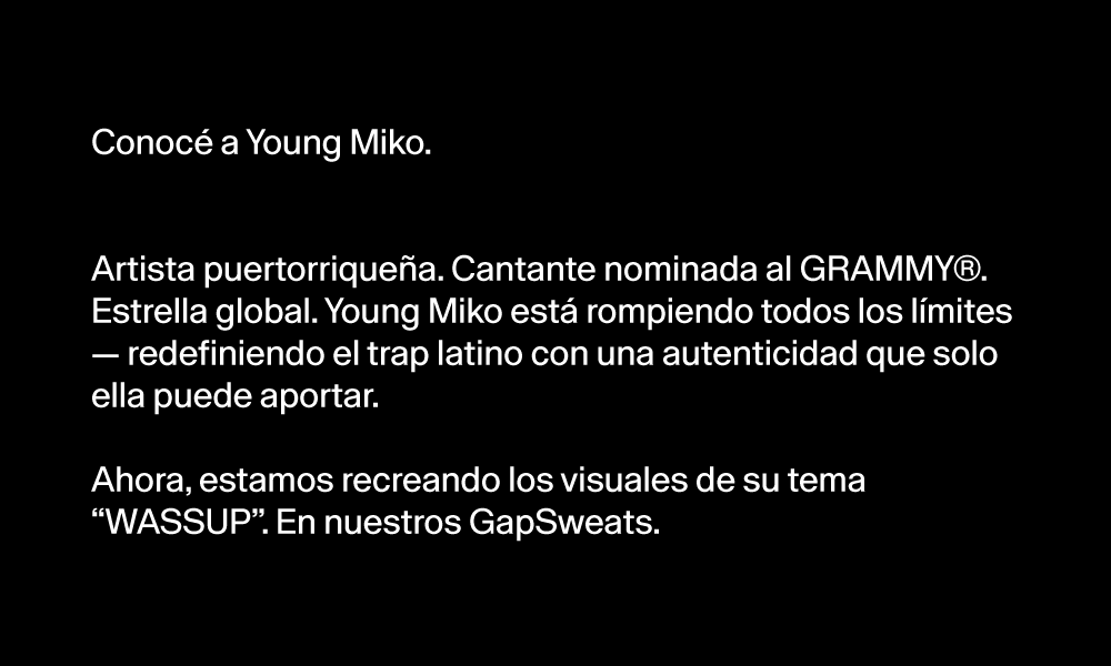 CreatorsMedio1 - Conocé a YM 2